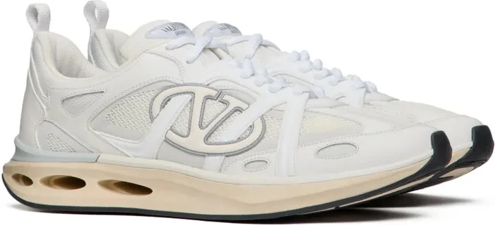 VLogo Easyjog panelled sneakers - Image 2