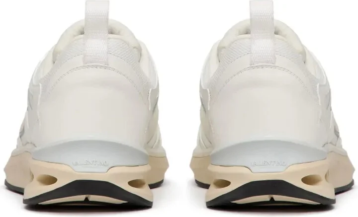 VLogo Easyjog panelled sneakers - Image 3