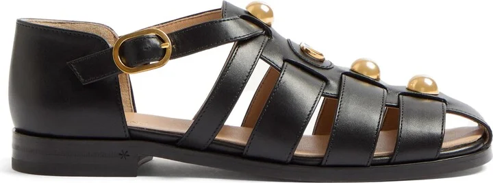 VLOGO Fisherman Sandal - Image 4