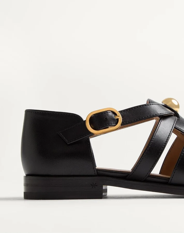 VLOGO Fisherman Sandal - Image 7