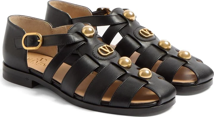 VLOGO Fisherman Sandal