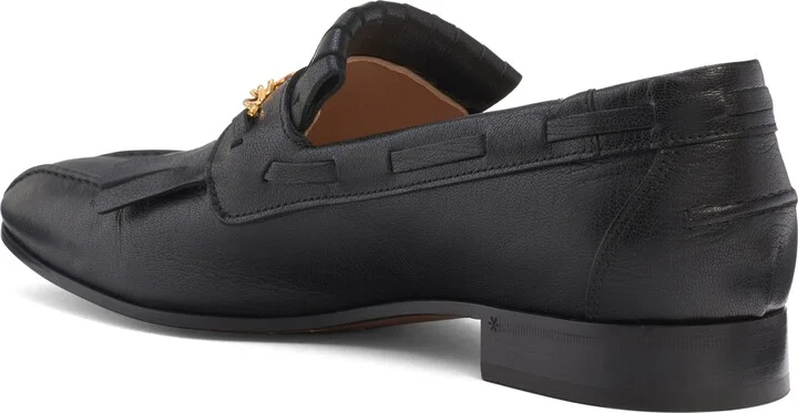VLOGO Kiltie Loafer - Image 2