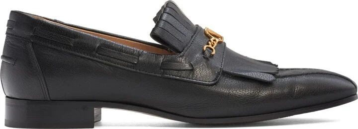 VLOGO Kiltie Loafer - Image 3