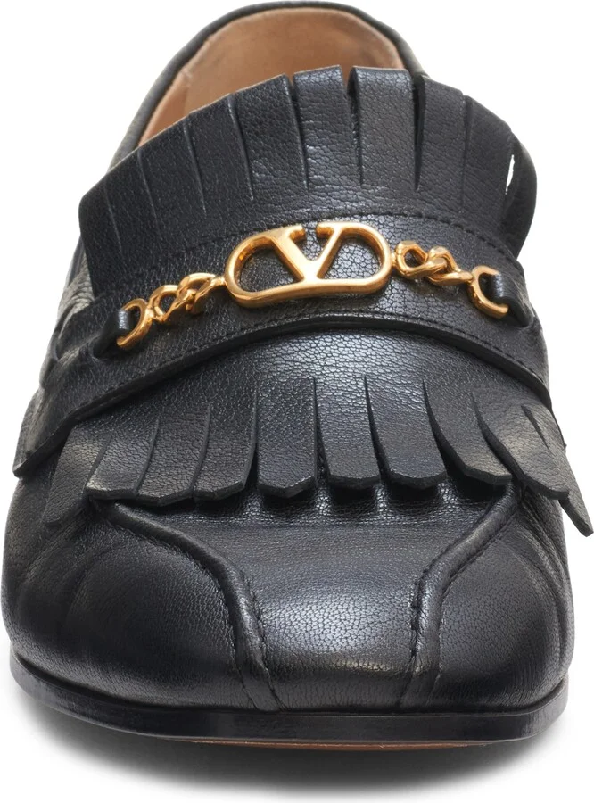 VLOGO Kiltie Loafer - Image 4