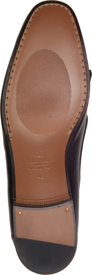 VLOGO Kiltie Loafer - Image 6