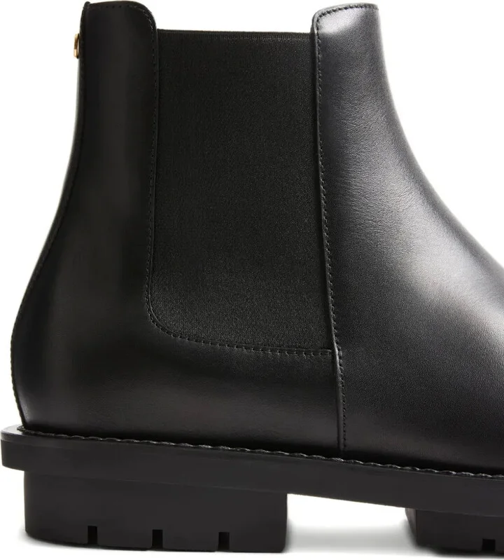 Vlogo leather boots - Image 5
