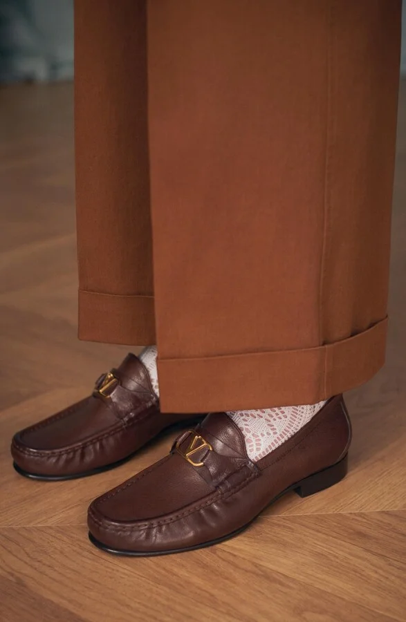 VLOGO Loafer - Image 3