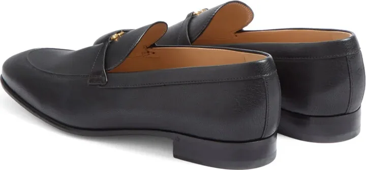 VLogo loafers - Image 3