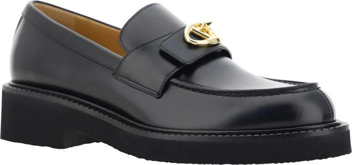 Vlogo Loafers - Image 2