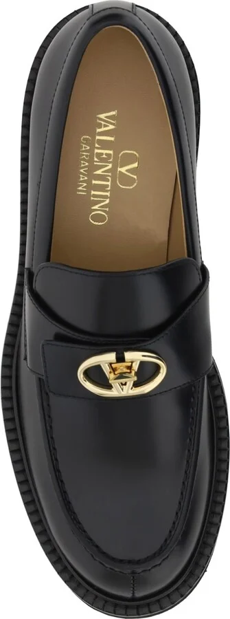 Vlogo Loafers - Image 4