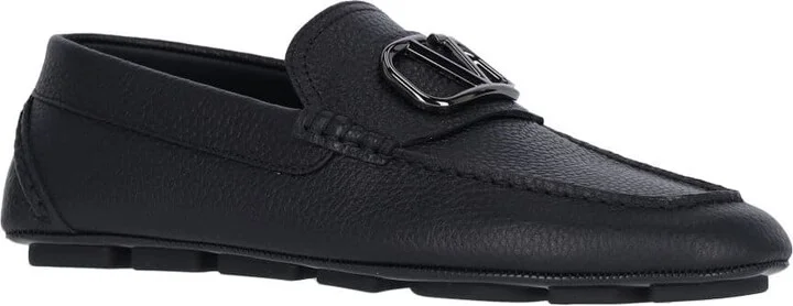'vlogo' Loafers - Image 2