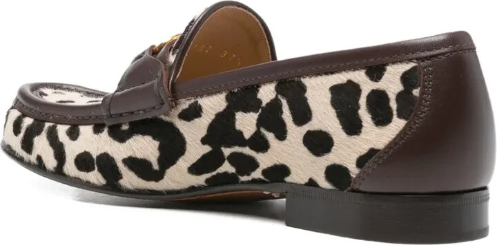 VLogo loafers - Image 3