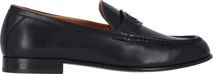 'vlogo' Loafers