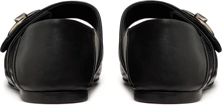 VLogo Locker ballet flats - Image 3