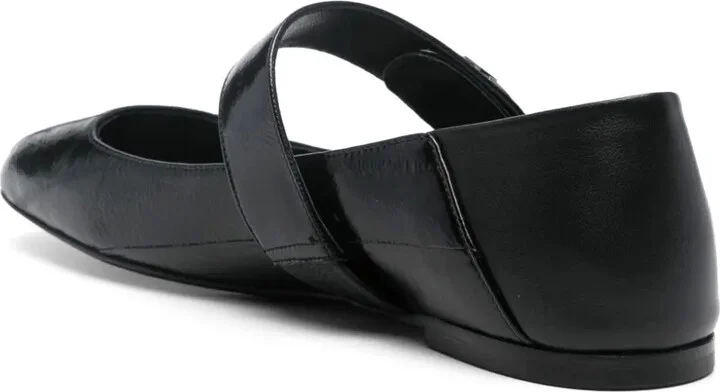 VLogo Locker ballet flats - Image 3