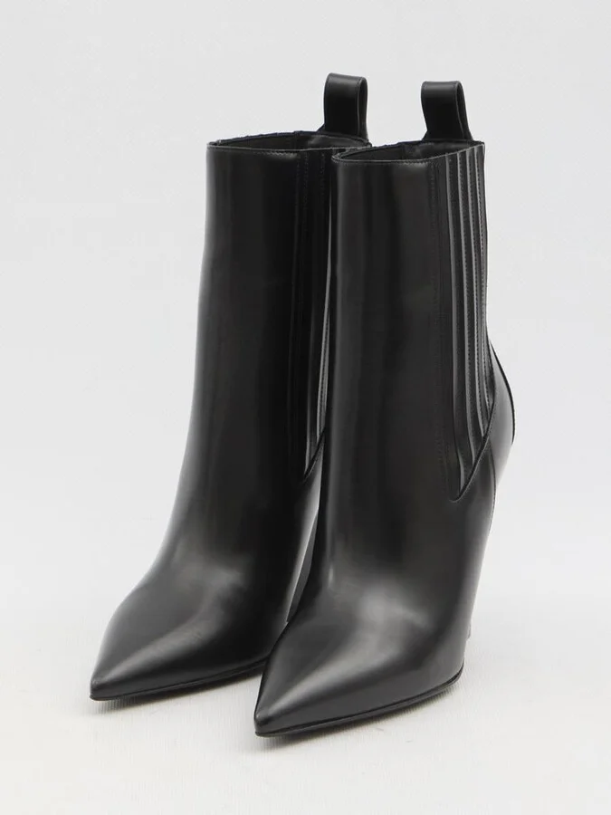 Vlogo Lockette Booties - Image 2