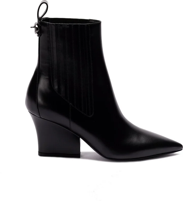 `Vlogo Lockette` Boots