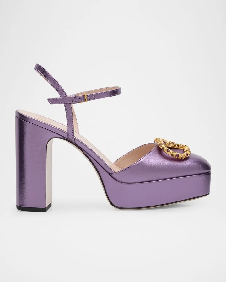 Violet/amethiste