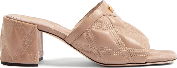 VLogo mules