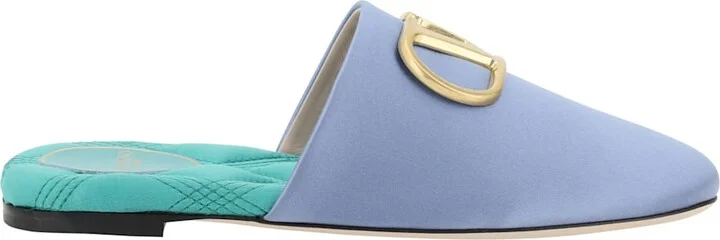 Vlogo Mules