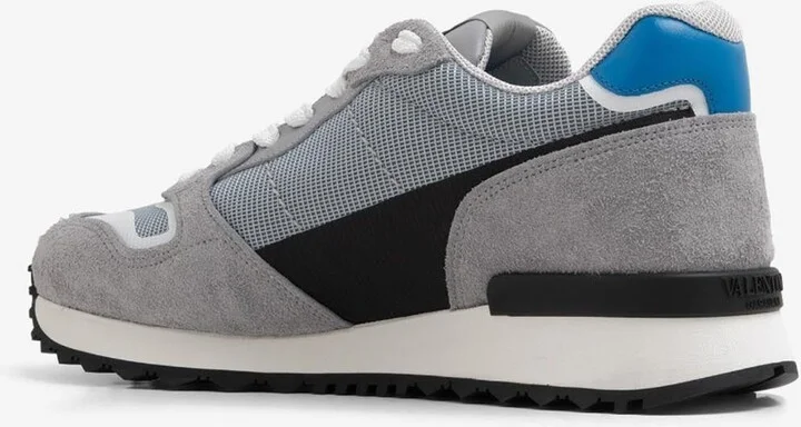 VLogo Pace Low-Top Sneakers - Image 2