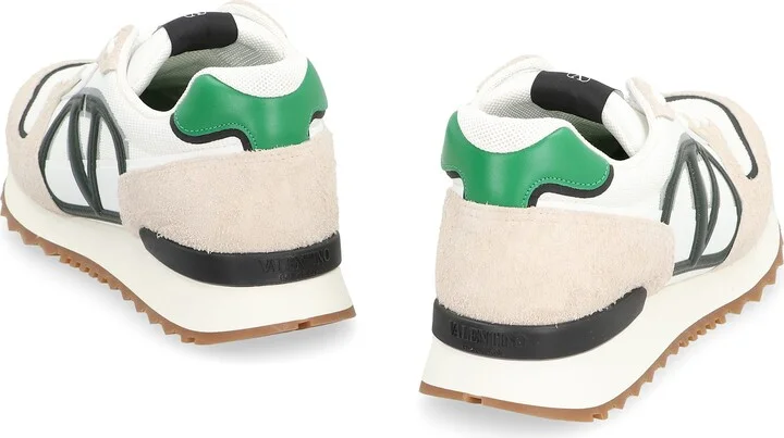 Vlogo Pace Low-top Sneakers - Image 4