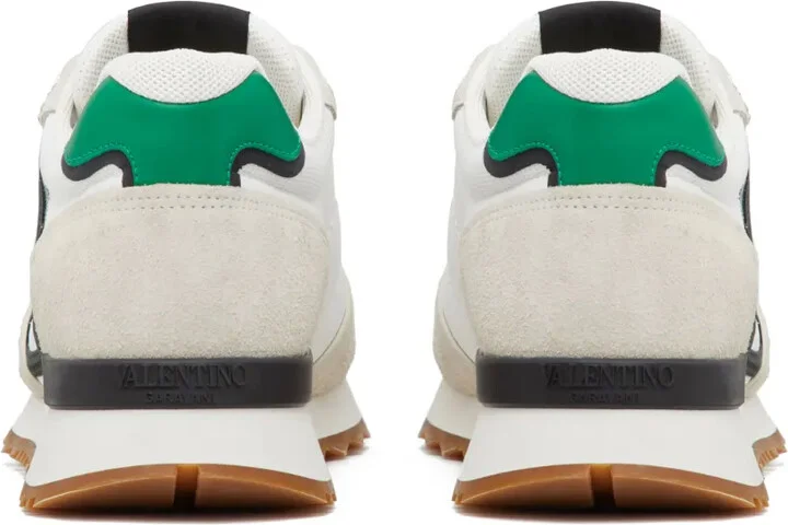 VLogo Pace low-top sneakers - Image 3