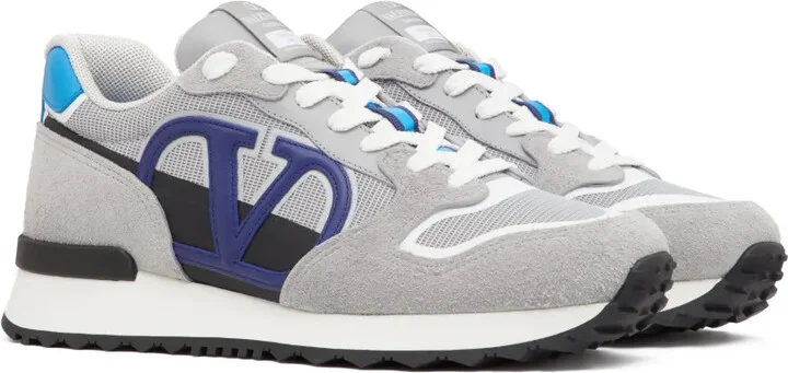 VLogo Pace low-top sneakers - Image 2