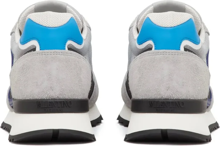 VLogo Pace low-top sneakers - Image 3