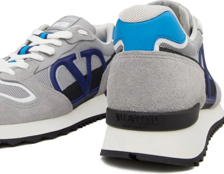 VLogo Pace low-top sneakers - Image 5