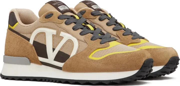 VLogo Pace low-top sneakers - Image 2