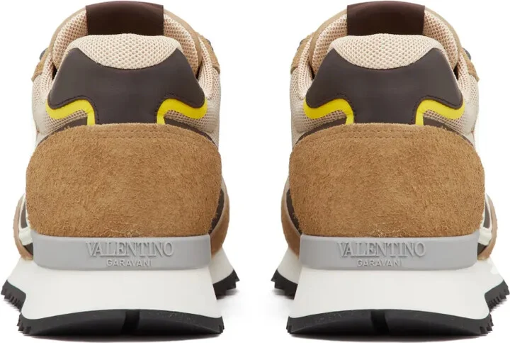 VLogo Pace low-top sneakers - Image 3