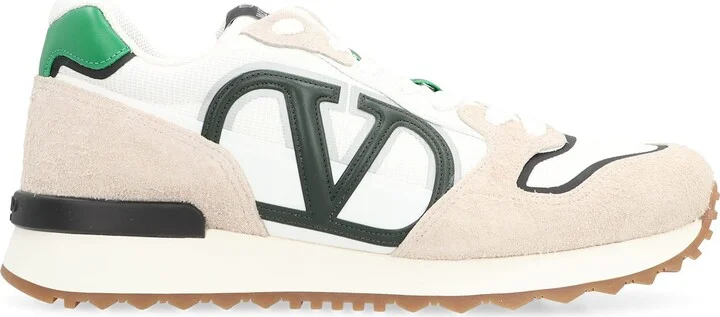 Vlogo Pace Low-top Sneakers