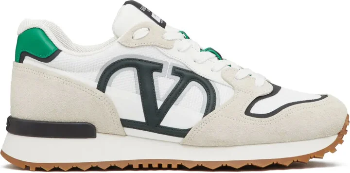 VLogo Pace low-top sneakers