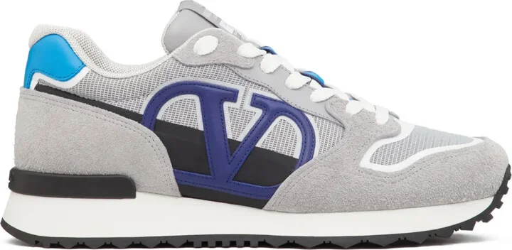 VLogo Pace low-top sneakers