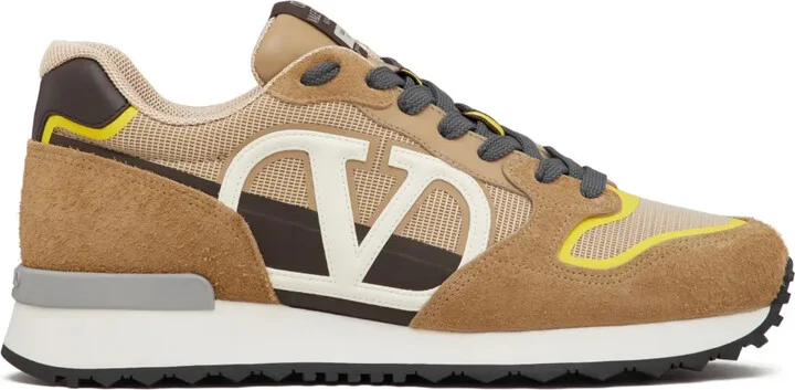 VLogo Pace low-top sneakers
