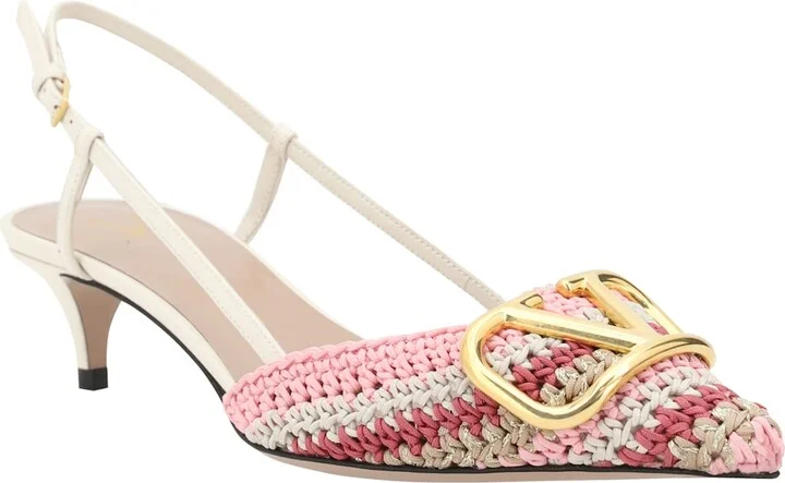 Vlogo Pumps - Image 2