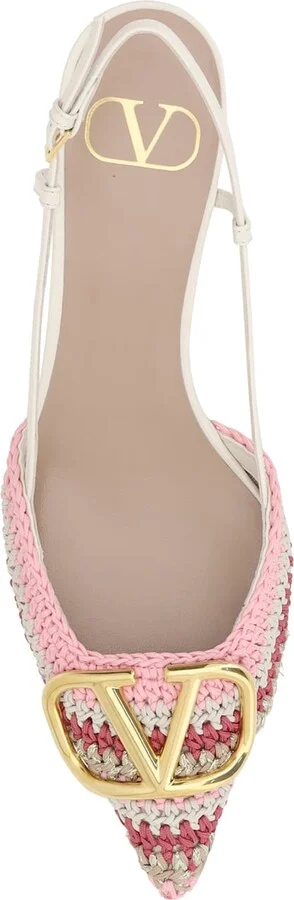 Vlogo Pumps - Image 4