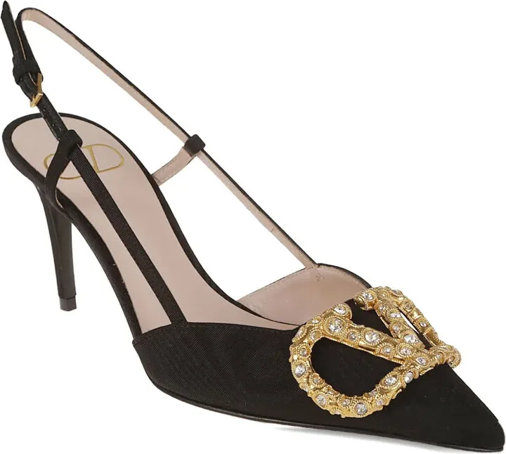 Vlogo pumps - Image 2