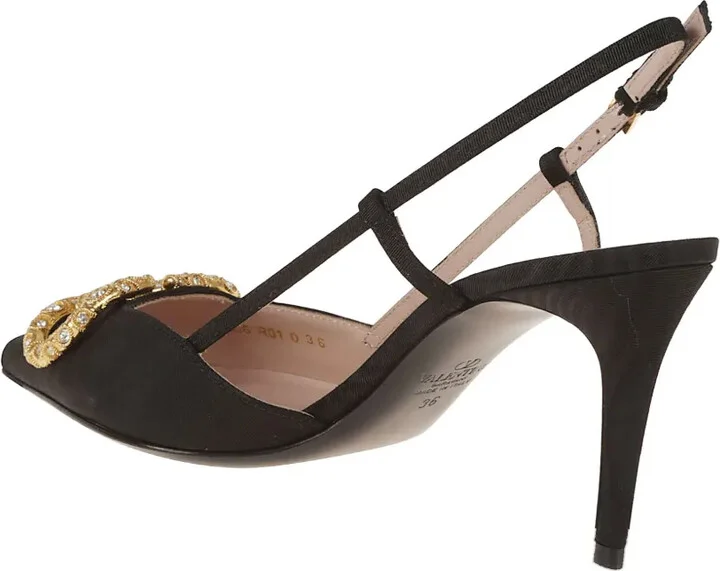 Vlogo pumps - Image 3