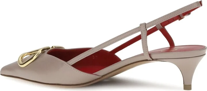 Vlogo Pumps - Image 3