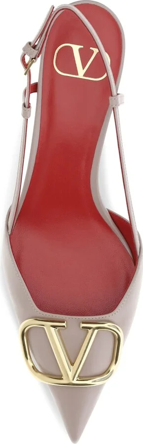 Vlogo Pumps - Image 4