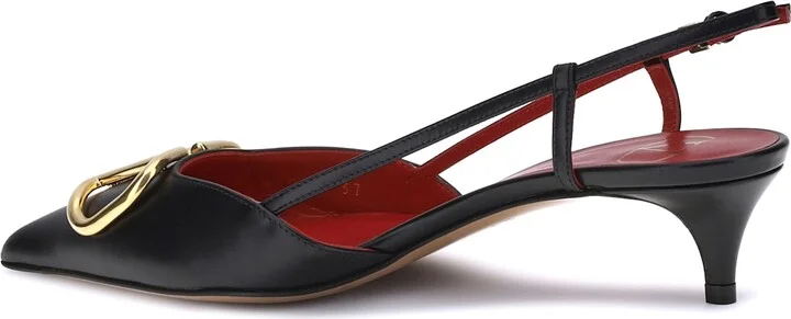 Vlogo Pumps - Image 3