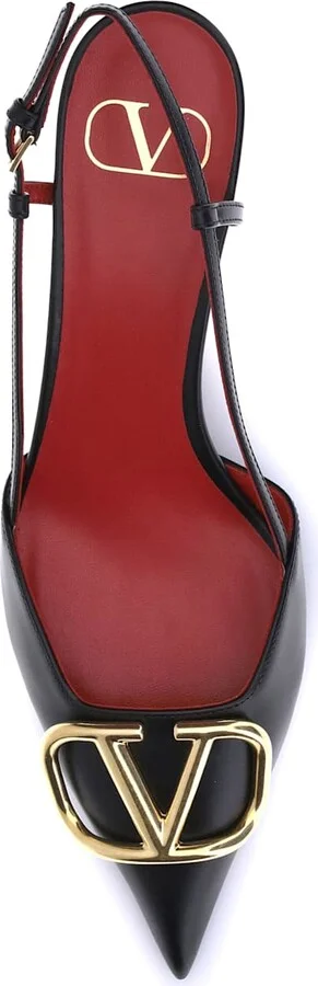 Vlogo Pumps - Image 4