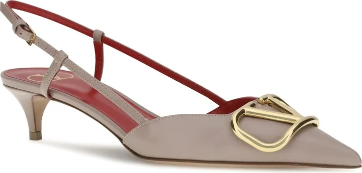 Vlogo Pumps - Image 2