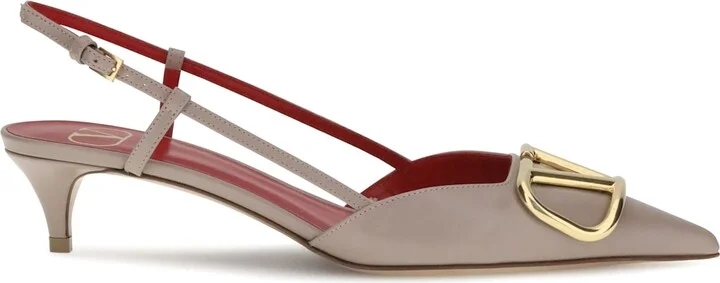 Vlogo Pumps