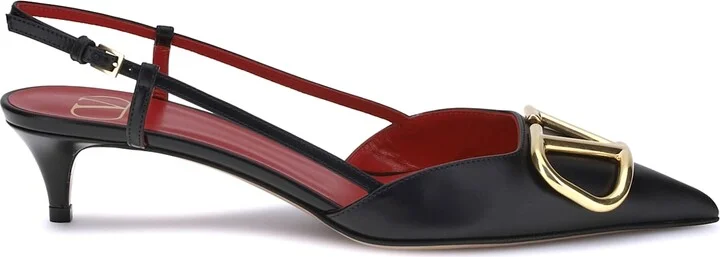 Vlogo Pumps