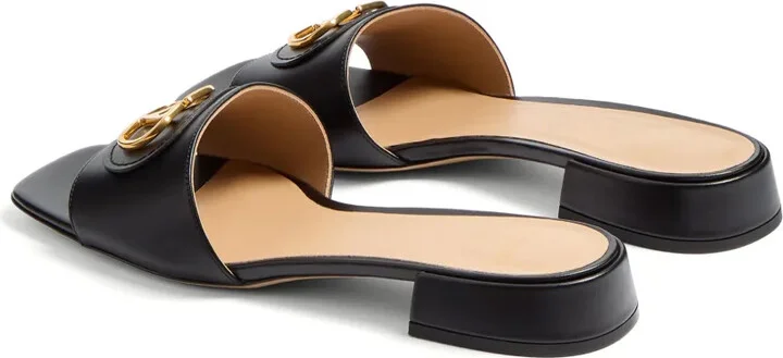 VLogo sandals - Image 3