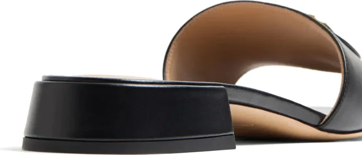 VLogo sandals - Image 5