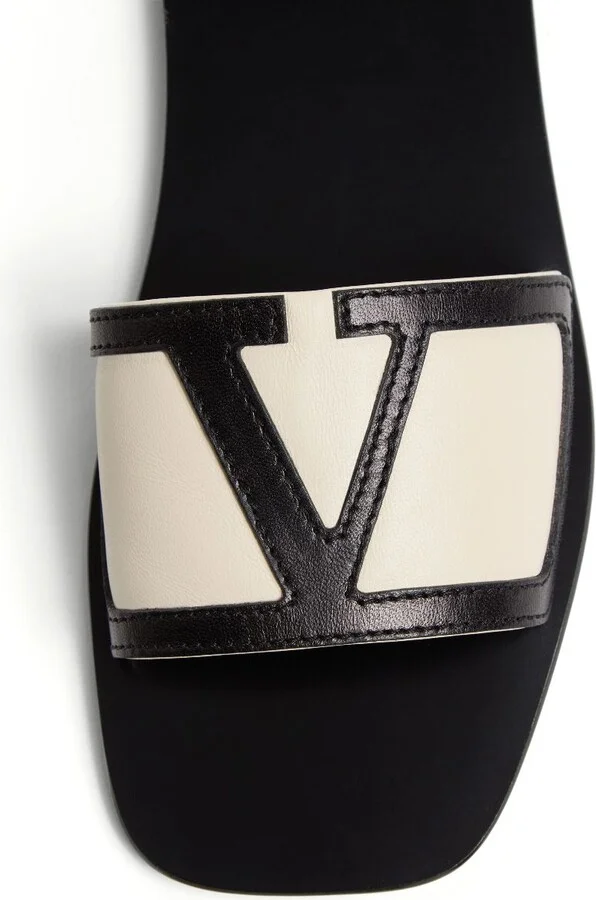 VLogo Sandals - Image 4